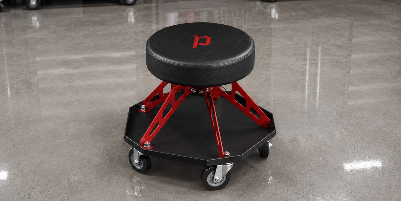 HEAVY DUTY CHAIRS صندلی صنعتی