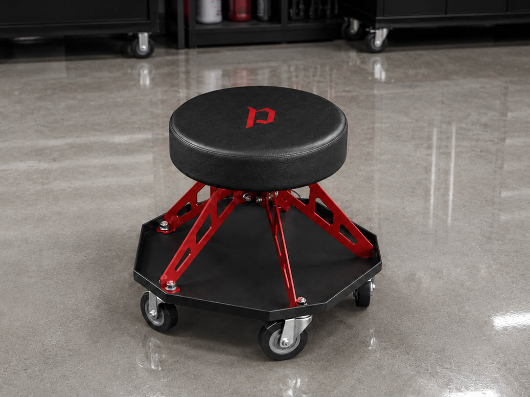HEAVY DUTY CHAIRS صندلی صنعتی