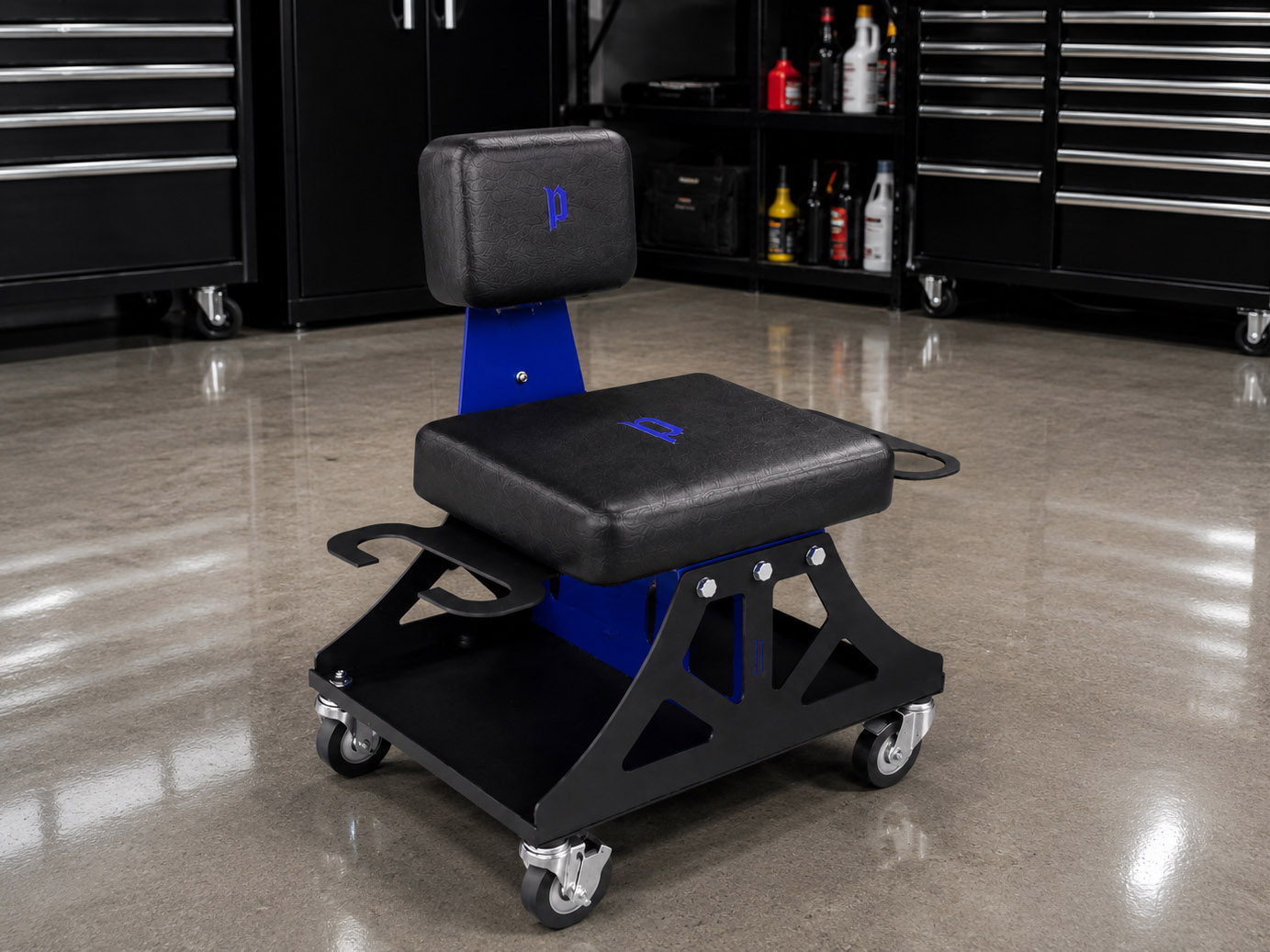 HEAVY DUTY CHAIRS صندلی صنعتی