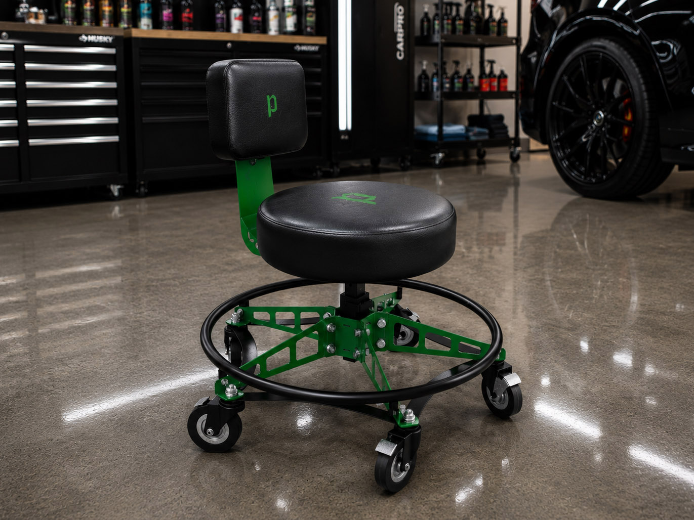 HEAVY DUTY CHAIRS صندلی صنعتی